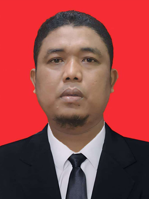 RALEG PRAJEKI, S.Pd